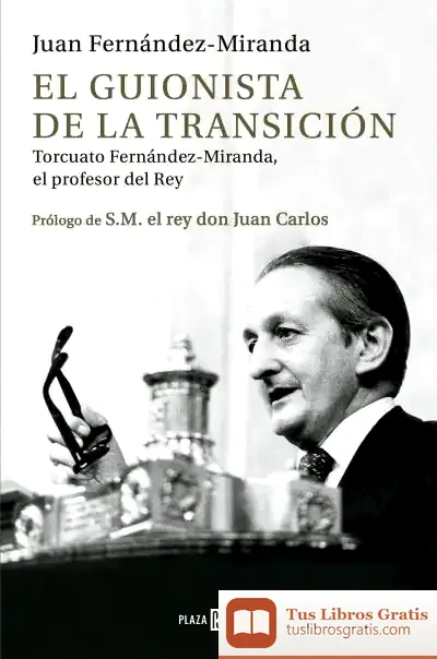 Descargar El Guionista De La Transición