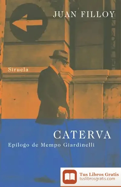 Descargar Caterva