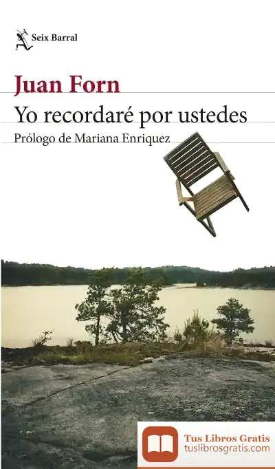 Descargar Yo Recordaré Por Ustedes