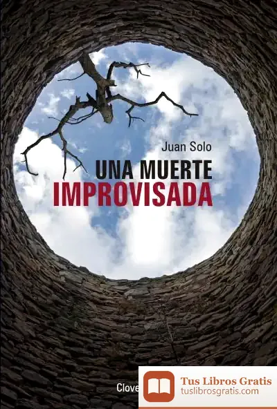 Descargar Una Muerte Improvisada