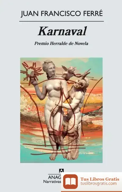 Descargar Karnaval de Juan Francisco Ferré