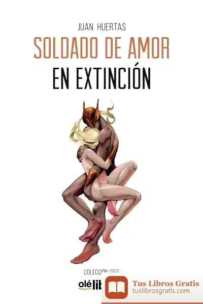 Descargar Soldado De Amor En Extinción