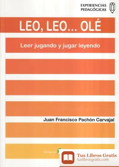 Descargar Leo, Leo Olé