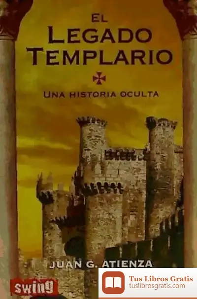Descargar Legado Templario, El