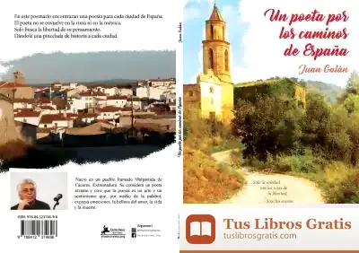Descargar Un Poeta Por Los Caminos De España