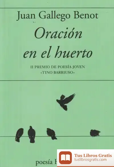 Descargar Oración En El Huerto