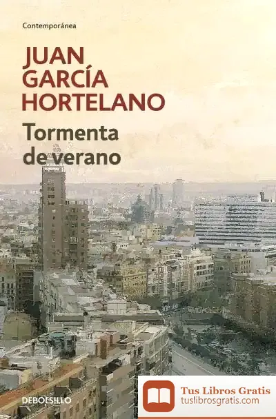 Descargar Tormenta De Verano