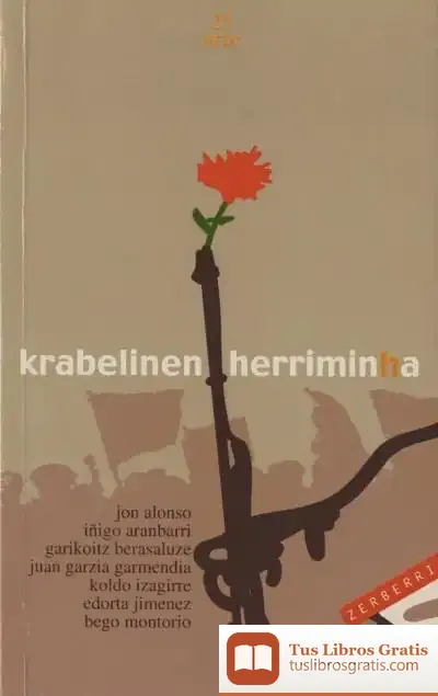 Descargar Krabelinen Herriminha