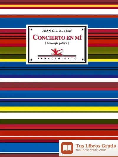 Descargar Concierto En Mí