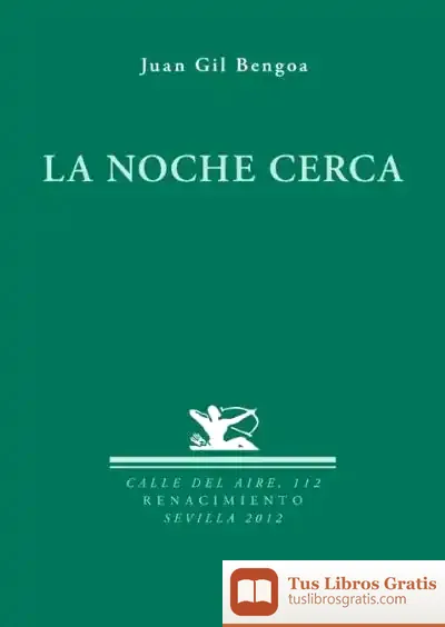 Descargar La Noche Cerca