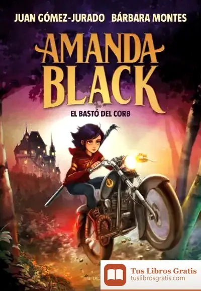 Descargar El Bastó Del Corb