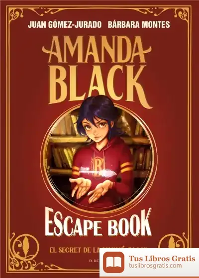 Descargar El Secret De La Mansió Black