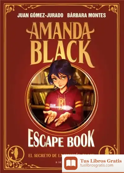 Descargar El Secreto De La Mansión Black