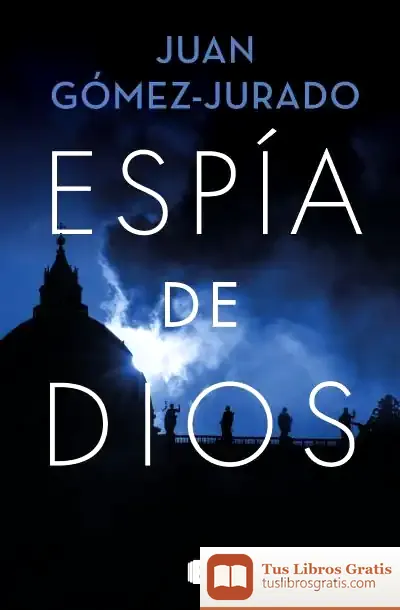 Descargar Espía De Dios