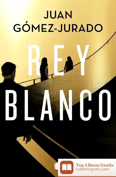 Descargar Rey Blanco (La Reina Roja 3)