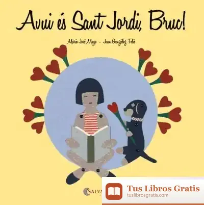 Descargar Avui És Sant Jordi, Bruc!