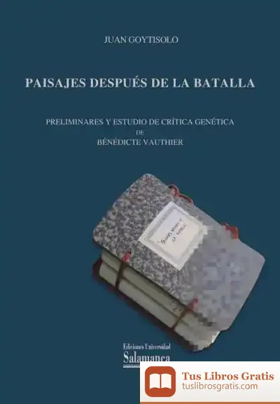 Descargar Paisajes Después De La Batalla