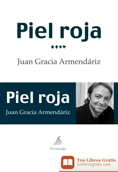 Descargar Piel Roja
