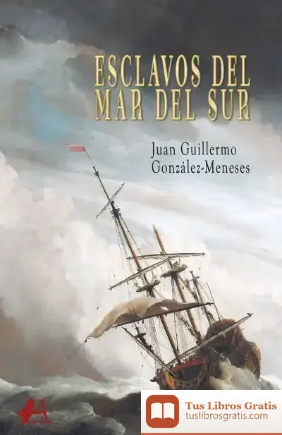 Descargar Esclavos Del Mar Del Sur