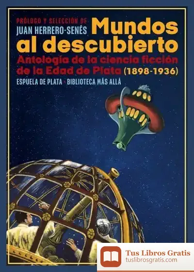 Descargar Mundos Al Descubierto de Isaac Asimov