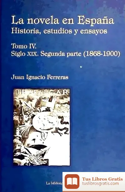 Descargar Novela En España La Tomo Iv de Jackie Morris