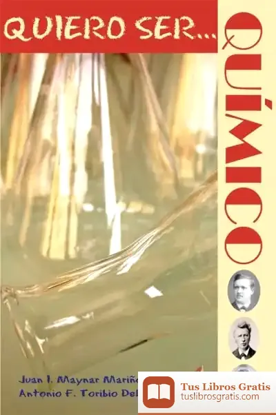 Descargar Quiero Ser...Químico