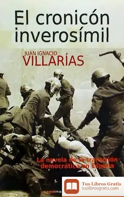 Descargar El Cronicon Inverosimil