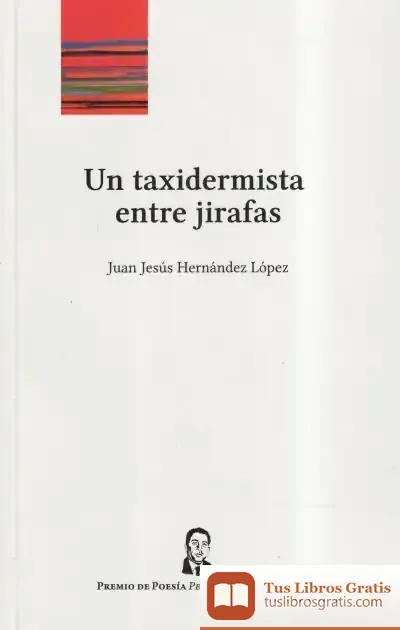 Descargar Un Taxidermista Entre Jirafas