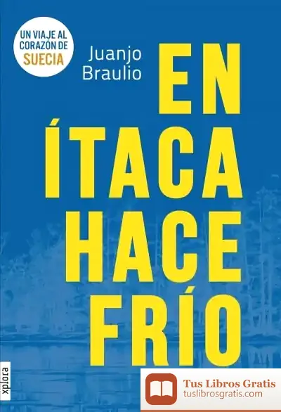 Descargar En Ítaca Hace Frío