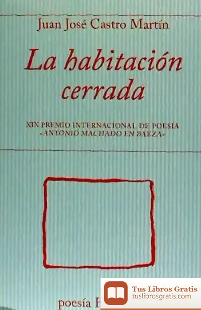 Descargar La Habitación Cerrada