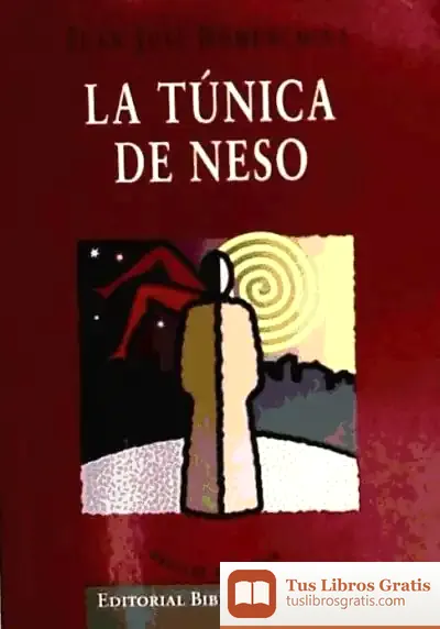 Descargar La Túnica De Neso