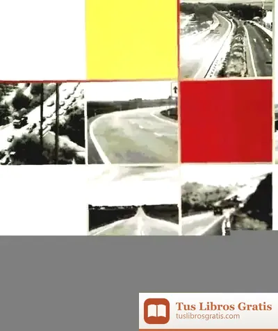 Descargar Carreteras Y Territorios de Francisco Bores