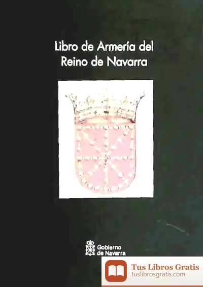Descargar Libro De Armeria Del Reino De Navarra