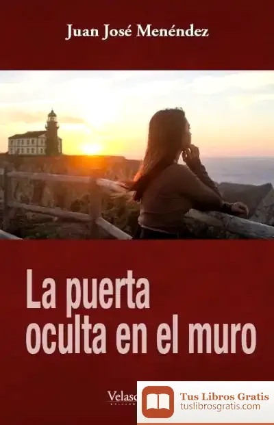 Descargar La Puerta Oculta En El Muro