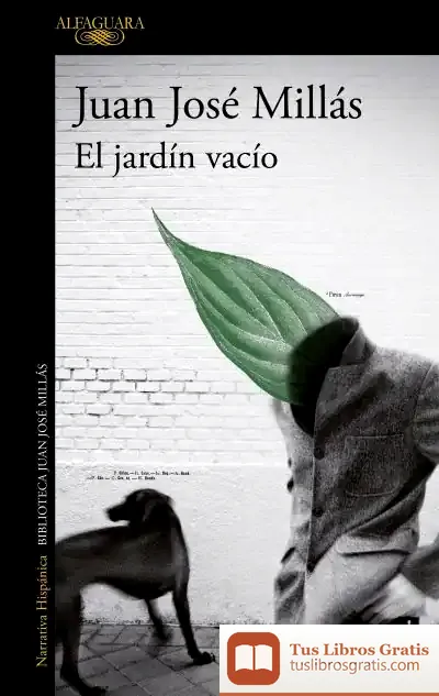 Descargar El Jardín Vacío