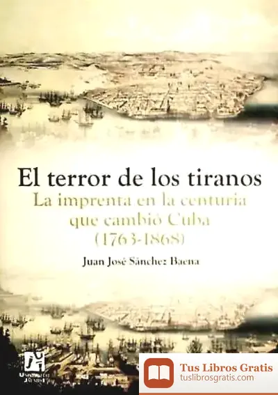 Descargar El Terror De Los Tiranos