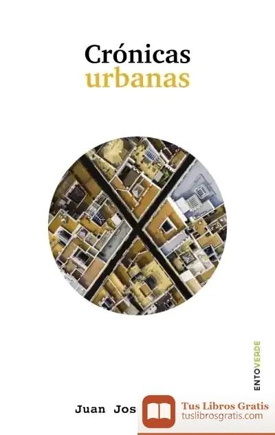 Descargar Cónicas Urbanas
