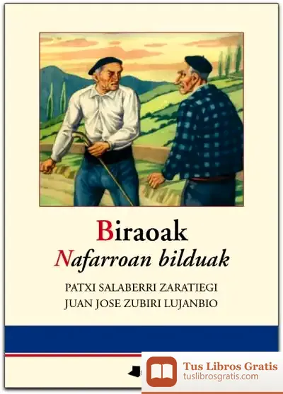 Descargar Biraoak. Nafarroan Bilduak