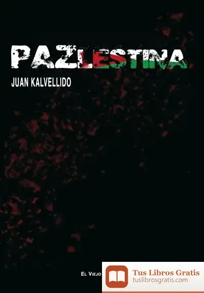 Descargar Pazlestina de Lluís Flaquer I Vilardebó