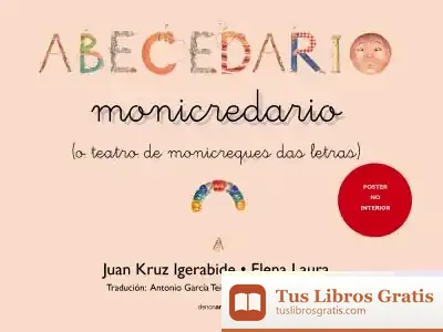 Descargar Abecedari Pipiridari