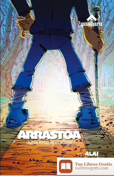 Descargar Arrastoa