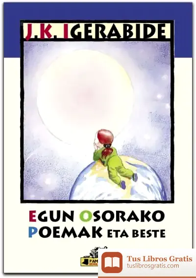 Descargar Egun Osorako Poemak Eta Beste