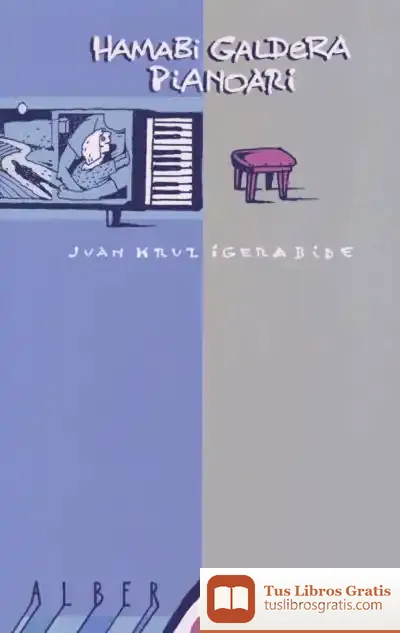 Descargar Hamabi Galdera Pianoari