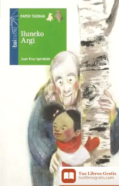 Descargar Iluneko Argi
