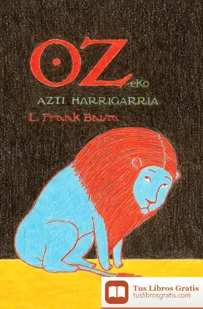 Descargar Oz-Eko Azti Harrigarria
