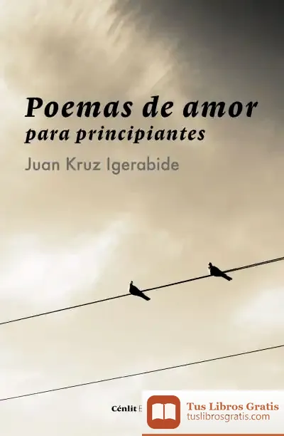 Descargar Poemas De Amor Para Principiantes