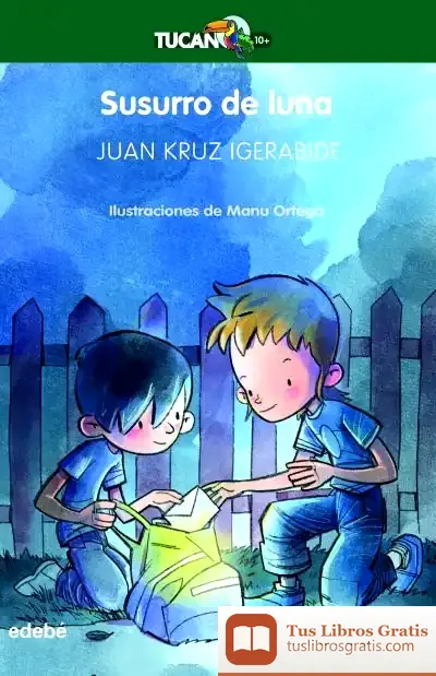 Descargar Susurro De Luna