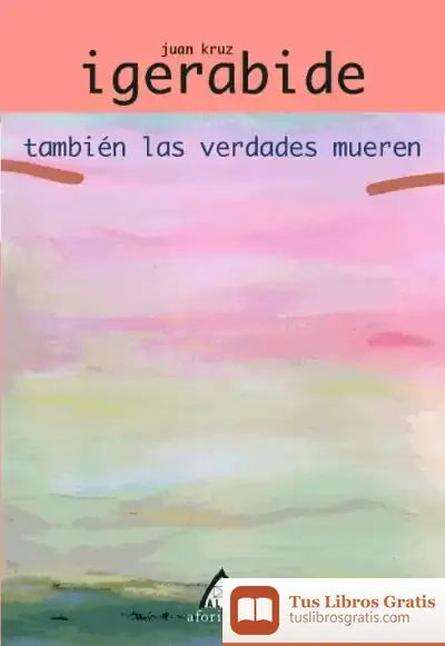 Descargar También Las Verdades Mueren