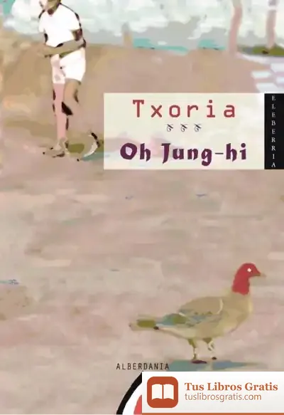 Descargar Txoria