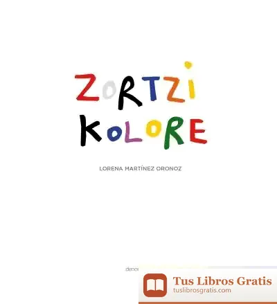 Descargar Zortzi Kolore